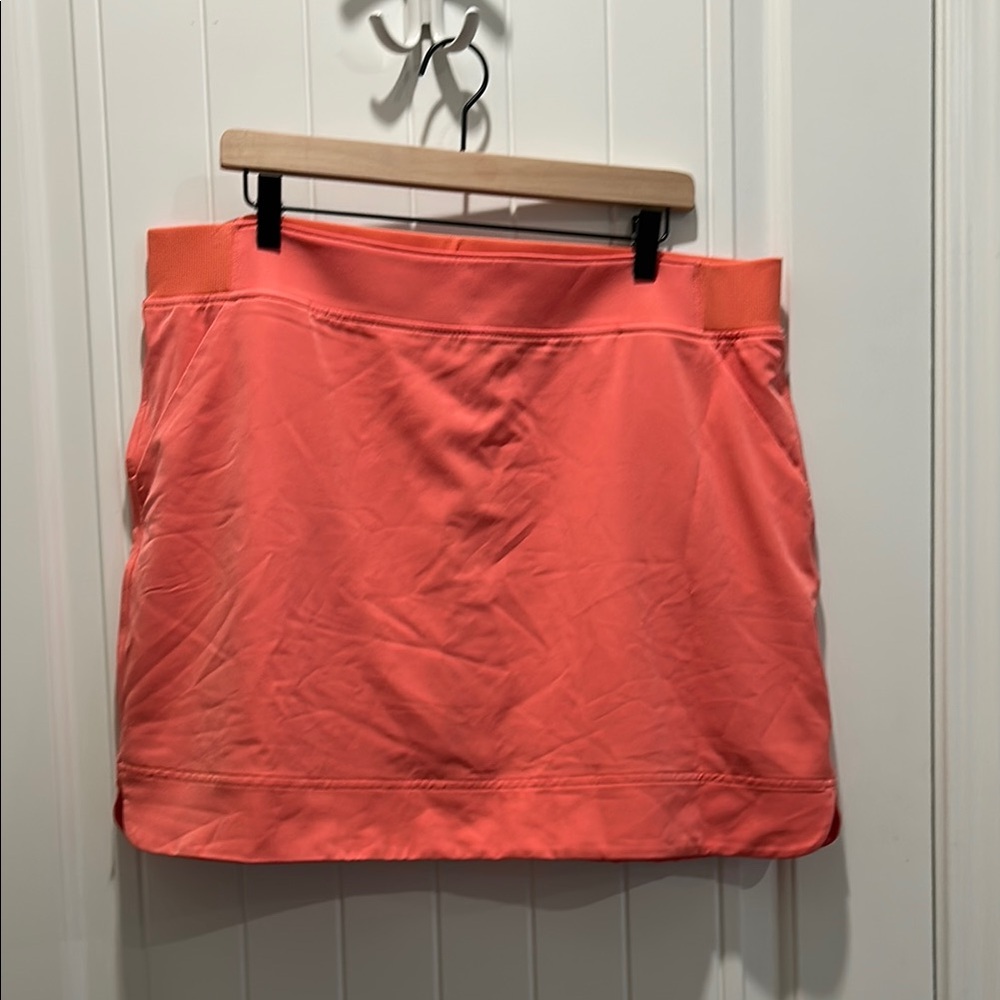 32 cool golf skirt